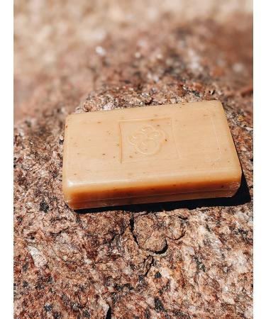 Buy Sibu Beauty Sea Berry Cleansing Bar - Sea Buckthorn Oil 3.5 oz for Glowing Skin - Buy Online on SooperMarket.com