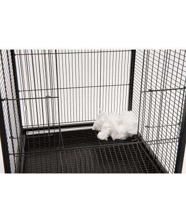 Lixit Bird & Small Animal Nesting Material 2oz - Natural Fiber Bedding - Buy Online on SooperMarket.com