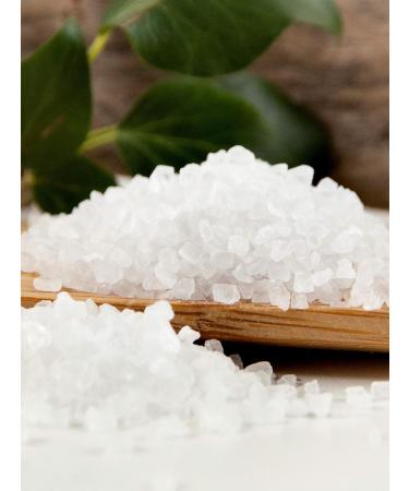 Buy Coarse Sea Salt from Croatia (500g) - Perfect for Salt Mills | Direct & Friendly Shipping Worldwide - Buy Online on SooperMarket.com