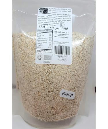 Oatmeal of Alford Gluten Free Fine Oatmeal - Buy Online on SooperMarket.com