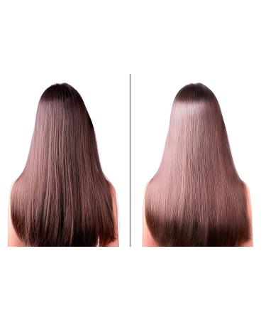 Difeel Vegan Keratin Anti Frizz Conditioner 33.8 oz - Cruelty Free & Vegan | International Shipping - Buy Online on SooperMarket.com