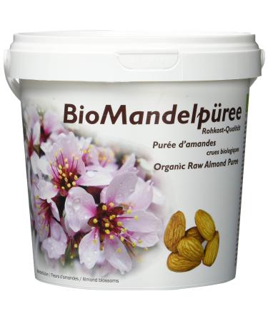 Soyana almond puree 1 Pack (1 x 1 kg)