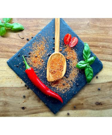 Foodoko Gourmet Salt Spice Gift Set - Premium Sea Salt Set from Spain (6x40g) - Perfect for Food Lovers - Buy Online on SooperMarket.com