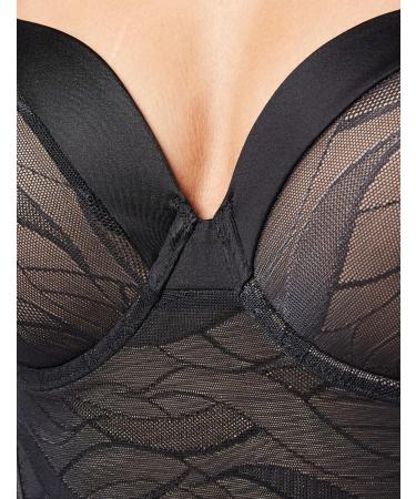 Buy Triumph Women's Airy Sensation Bswp Body 75D Black | International Shipping Available - Buy Online on SooperMarket.com