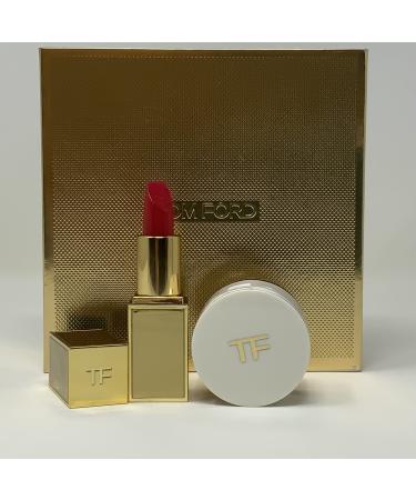 Soleil Lip Blush and Eye Duo Set