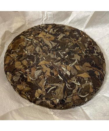 Pu-erh tea 2016 Zen tea blindly 350g - Buy Online on SooperMarket.com