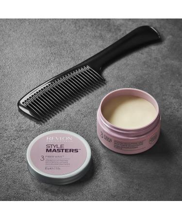REVLON PROFESSIONAL Creator Fiber Wax - Strong Hold Hair Wax 85g | International Shipping Available - Buy Online on SooperMarket.com