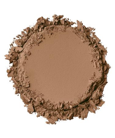 NYX Cosmetics Matte Body Bronzer - Medium | Flawless Glow & All-Day Wear - Buy Online on SooperMarket.com