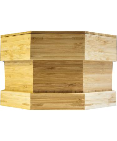 Buddies Bump Box Filler for King Size - Fills 76 Cones Simultaneously 1 Count (Pack of 1) - Buy Online on SooperMarket.com