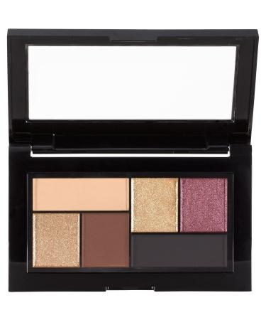 Maybelline x Shayla The City Mini Eyeshadow Palette - 0.14 oz - 1 Count - Buy Online on SooperMarket.com
