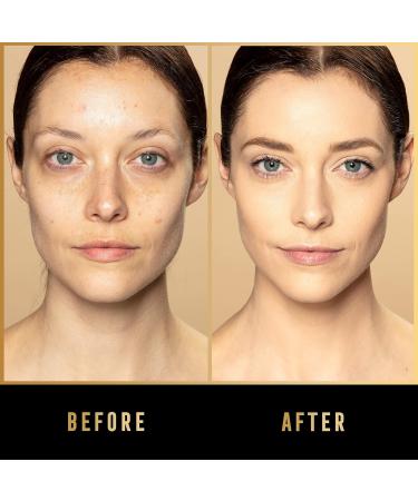 Max Factor Facefinity 3-in-1 All Day Flawless Liquid Foundation SPF 20 - 90 Amber 30ml (Pack of 1) - Buy Online on SooperMarket.com
