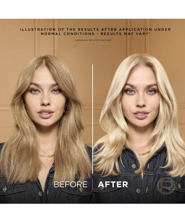 L'Oreal Paris Preference 9.12 Siberia Hair Dye - Long Lasting Permanent Colour - Buy Online on SooperMarket.com