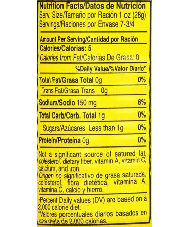 El Pato Sauce Hot Tomato 7.75 Oz - Buy Online on SooperMarket.com