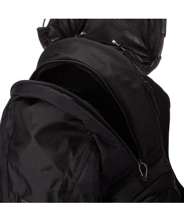 Oakley Men's Kitchen Sink Backpack - Stealth Black | One Size - Premium Quality - Buy Online on SooperMarket.com