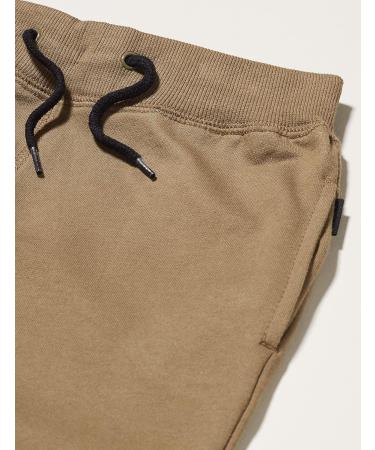 NAME IT Kids Cotton Sweatpants 146 Stone Gray - Comfortable and Stylish Children's Sweatpants - Buy Online on SooperMarket.com