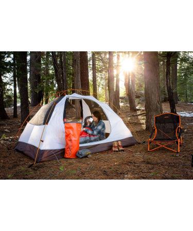 ALPS Mountaineering Dry Passage Waterproof Dry Bag 35L - Charcoal | Waterproof Bag for Outdoor Adventures - Buy Online on SooperMarket.com