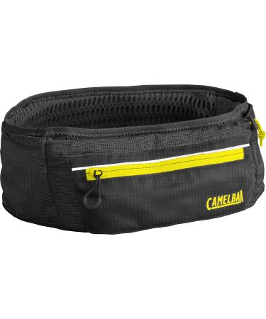 Camelbak Ultra Belt Hip Pack Black/Yellow Safety XS-S