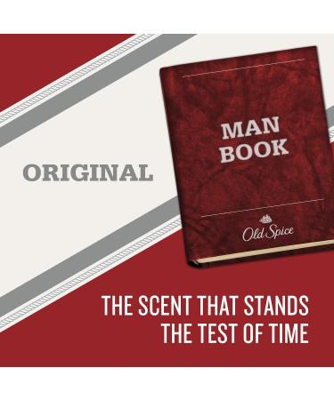 Old Spice High Endurance Anti-Perspirant & Deodorant Original 3 oz Original 3 Ounce (Pack of 1) - Buy Online on SooperMarket.com