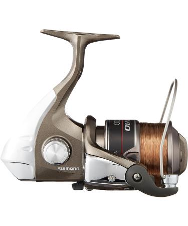 SHIMANO ALIVIO 6000 Spinning Reel - Authentic Japan Import - Buy Online on SooperMarket.com