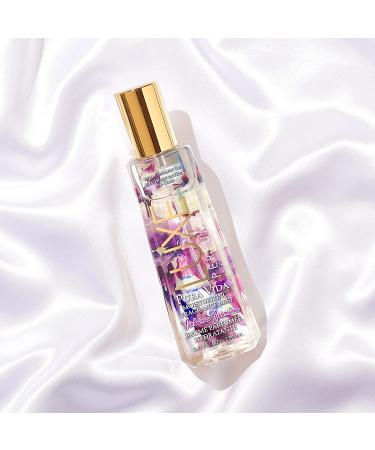 Pura Vida Verbena Jasmine Moisturizing Fragrance Mist 8 Fl Oz by Luxe Perfumery - Buy Online on SooperMarket.com