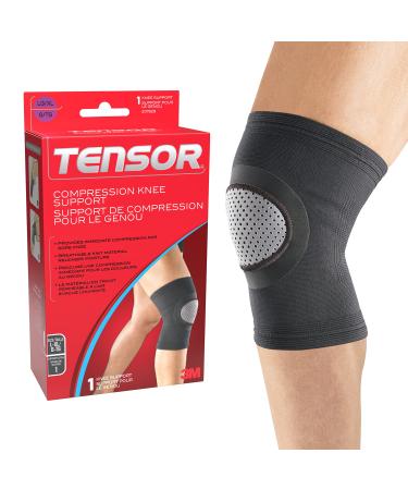 Tensor Knee Support Sleeve L/XL
