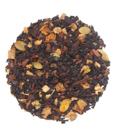 Caramel Chai
