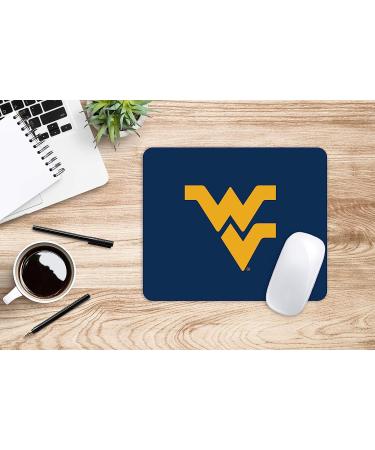 West Virginia University Mousepad - Officially Licensed WVU Merchandise - Buy Online on SooperMarket.com