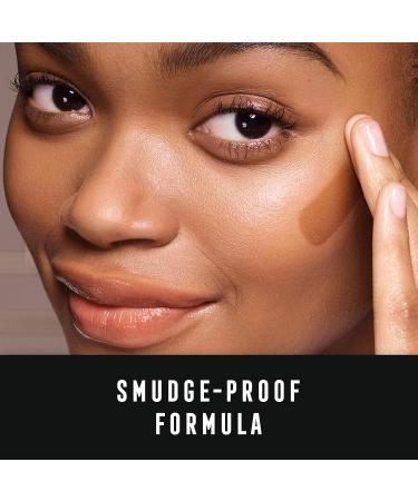 Max Factor Lasting Performance Foundation Natural Bronze 109 - Long-Lasting Weightless Liquid Makeup 35 ml | Perfect Primer for Flawless Skin - Buy Online on SooperMarket.com