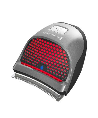 Remington HC4250 Shortcut Pro Self-Haircut Kit, Beard Trimmer, Hair Clippers for Men (13 pieces) Hair Cut Kit