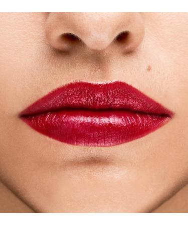 Collistar Rossetto Puro 111 Rosso Milano - Premium Red Lipstick for International Shipping - Buy Online on SooperMarket.com