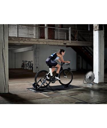 Wahoo KICKR Snap 12 x 142 Thru Axle Adapter Universal Bike Trainer Compatibility for International Shipping - Buy Online on SooperMarket.com