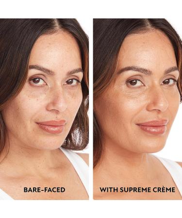 Westmore Beauty Supreme Creme All Over Complexion Perfector - Tan 3.3 Fl Oz | International Shipping Available - Buy Online on SooperMarket.com