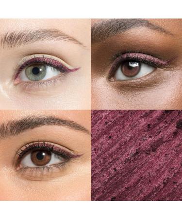 Julep When Pencil Met Gel Eyeliner - Fig Shimmer - Longwear & Transfer-Proof - Buy Online on SooperMarket.com