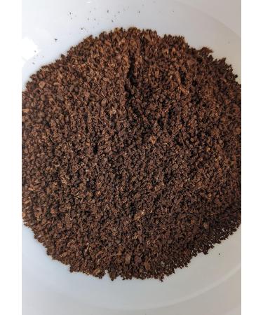 Ugandan Medium Roast Arabica Ground Coffee 100g | Single Origin Mt. Elgon 100% Arabica Ground Coffee - Beans Sourced from Small Scale Farmers | Better Food Mood - Buy Online on SooperMarket.com