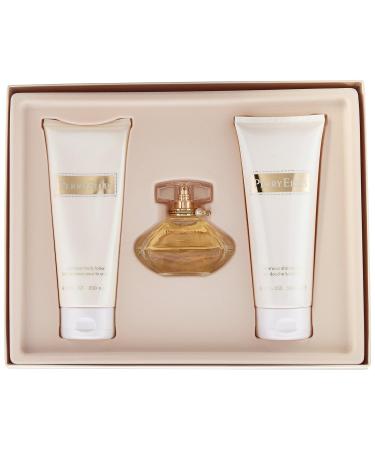 Perry Ellis Woman 3 Piece New Gift Set - Buy Online on SooperMarket.com