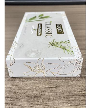 EUQEE Essential Oils Set - Lavender, Eucalyptus, Peppermint, Tea Tree, Sweet Orange, Lemongrass - 100% Pure Therapeutic Grade Aromatherapy Oils for Diffuser - 6 x 10ml White - Buy Online on SooperMarket.com