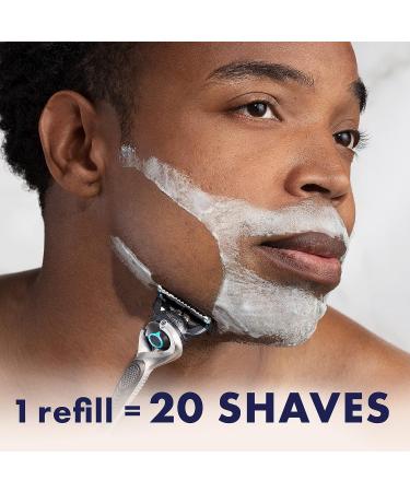 Gillette ProGlide Chill Razor Blade Refills - 8 Count with Cooling Technology - Buy Online on SooperMarket.com