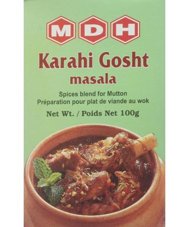 MDH Karahi Gosht Masala 100gms