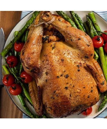 McCormick Poultry Seasoning 0.65 oz - Pack of 6 | High-Quality Blend for Delicious Poultry Dishes - Buy Online on SooperMarket.com