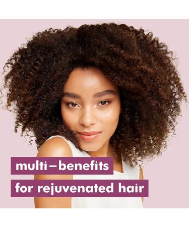 Love Beauty and Planet Vegan Biotin & Mandarin Deep Cleanse Conditioner - 32 oz - Buy Online on SooperMarket.com