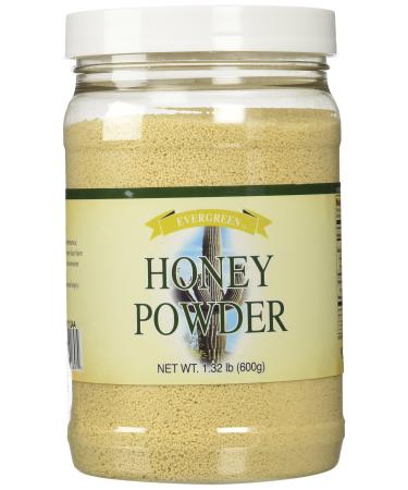 Honey Powder - 1.32 Lb