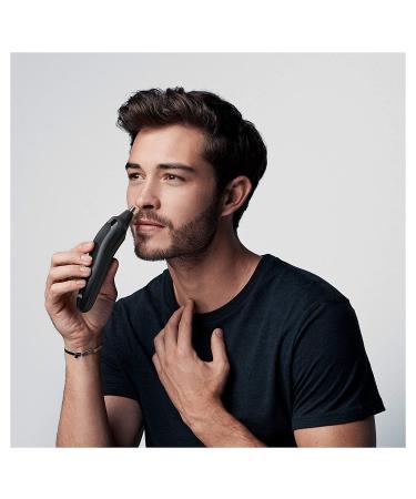 Braun MGK3220 Hair Clippers for Men - 6-in-1 Beard Trimmer & Grooming Kit | Cordless & Rechargeable - Buy Online on SooperMarket.com