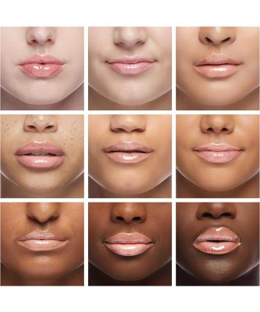Barry M Cosmetics That's Swell XXL Lip Gloss Clear - 1 Count Pack - Buy Online on SooperMarket.com