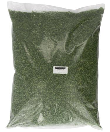 JustIngredients Essentials Chive Rolls 1 kg