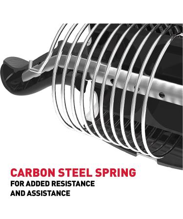 Perfect Fitness Ab Carver Roller for Core Workouts - Buy Online on SooperMarket.com