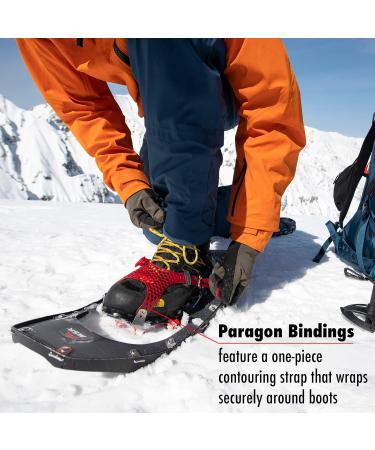 Buy MSR Lightning Ascent Black - Premium Crampons for Ultimate Performance | International Shipping Available - Buy Online on SooperMarket.com