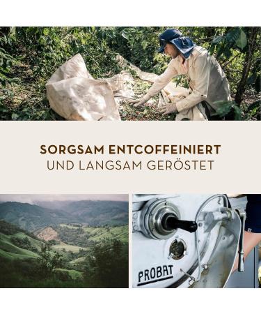 J. Hornig Descoftein Coultel Mare 500g - Mild Ground Coffee for Filter French Press & Espresso | Premium Quality Coffee - Buy Online on SooperMarket.com