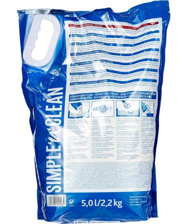 Trixie 4026 SimplenClean Granules 2.2 kg | Premium Pet Care | Fast International Shipping - Buy Online on SooperMarket.com