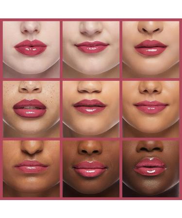 Rimmel Provocalips Lip Stain Just Teasing 0.14 Fl Oz - Long Lasting Lip Color - Buy Online on SooperMarket.com