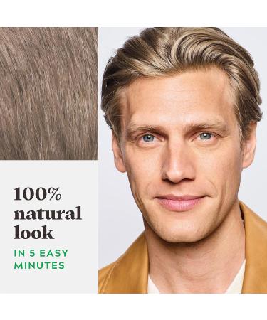 Just For Men Shampoo-In Color with Keratin and Vitamin E - Pack of 3 Dark Blond/Lightest Brown H-15 - Buy Online on SooperMarket.com